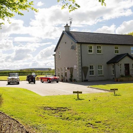 Groarty House/Manor Hotel Londonderry Luaran gambar