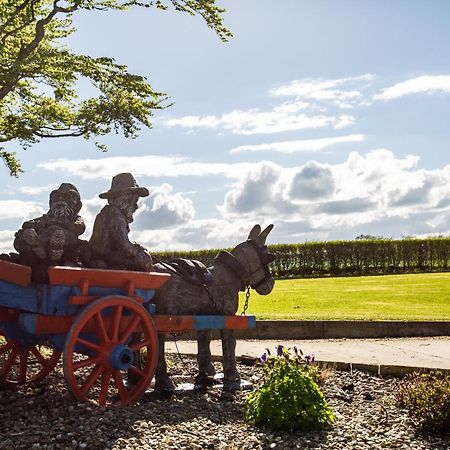 Groarty House/Manor Hotel Londonderry Luaran gambar