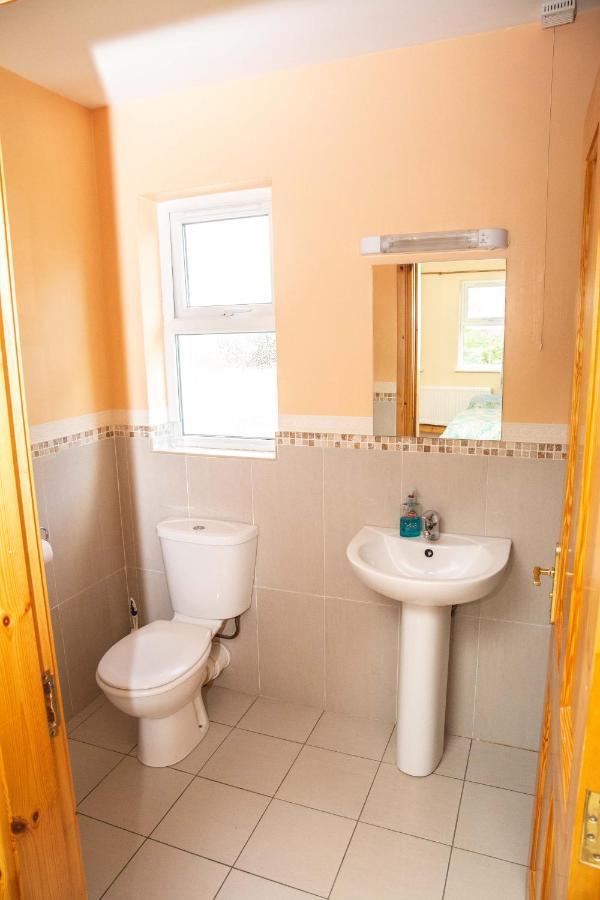 Groarty House/Manor Hotel Londonderry Luaran gambar
