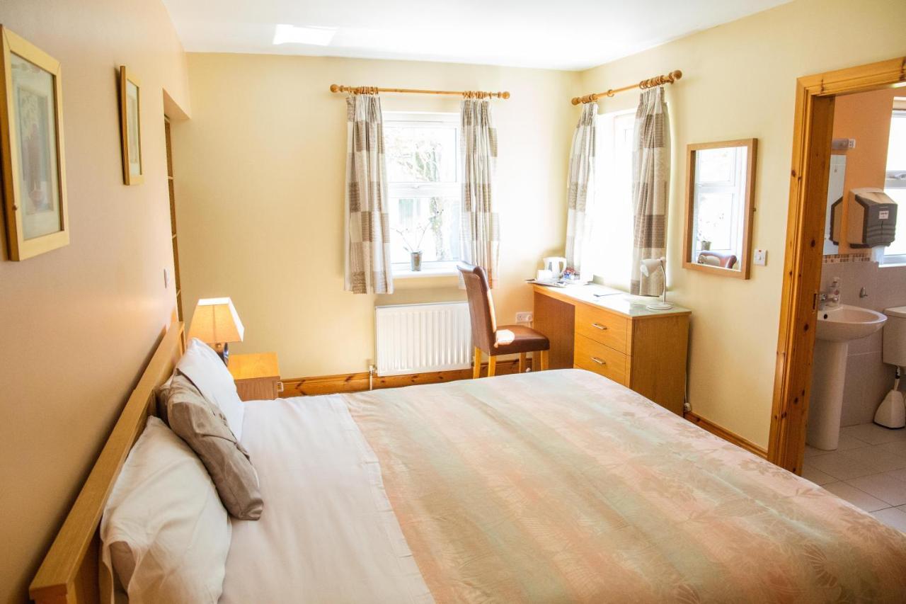 Groarty House/Manor Hotel Londonderry Luaran gambar