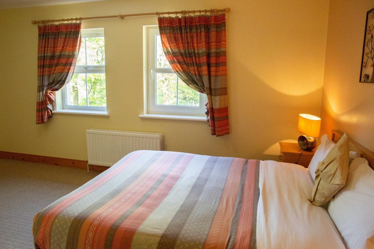 Groarty House/Manor Hotel Londonderry Luaran gambar