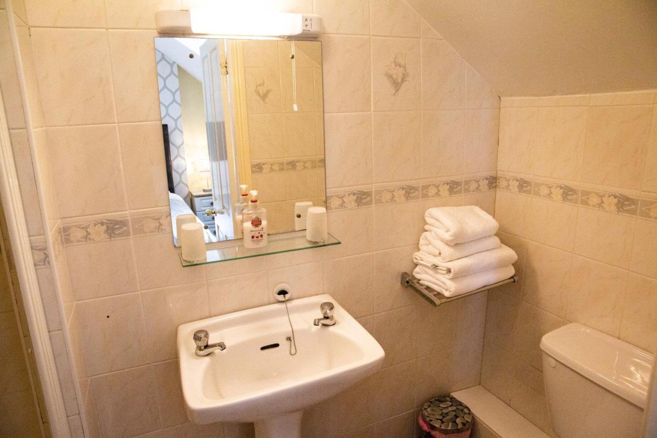 Groarty House/Manor Hotel Londonderry Luaran gambar