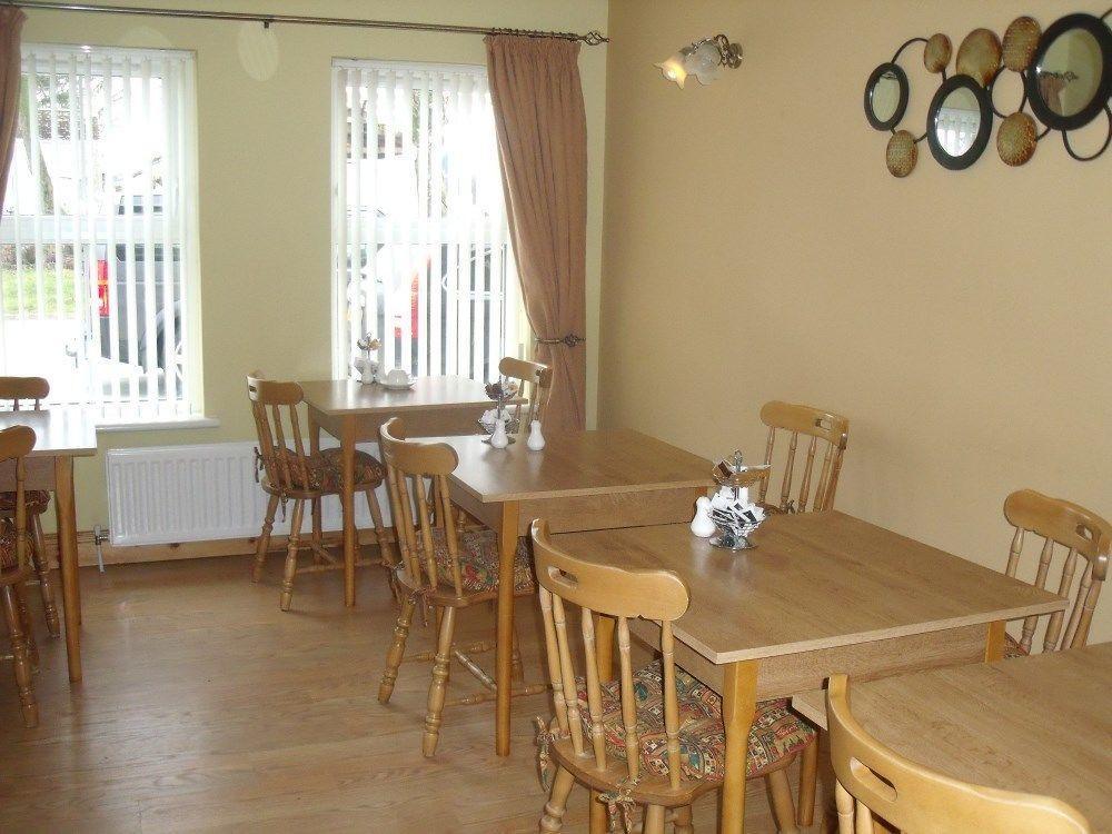 Groarty House/Manor Hotel Londonderry Luaran gambar