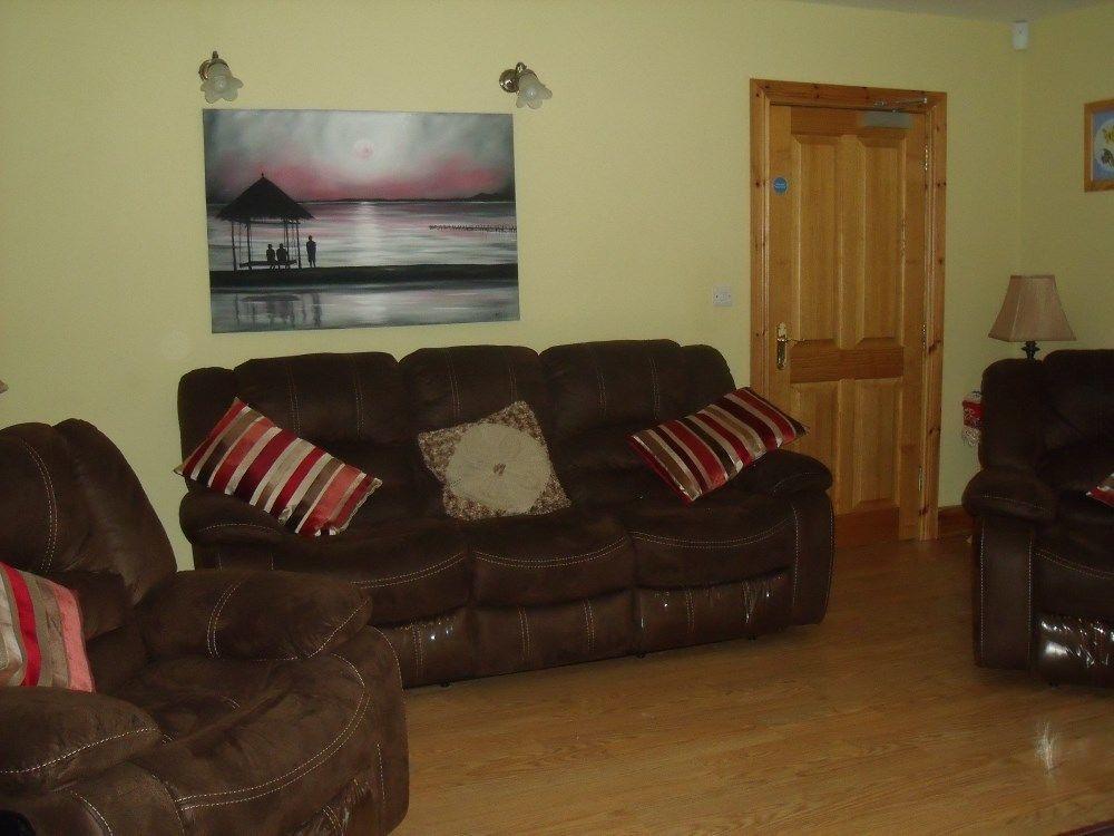 Groarty House/Manor Hotel Londonderry Luaran gambar
