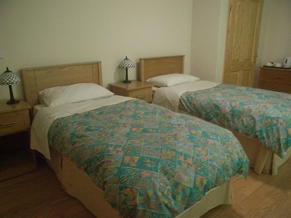 Groarty House/Manor Hotel Londonderry Luaran gambar