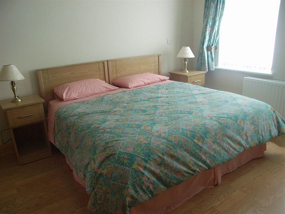 Groarty House/Manor Hotel Londonderry Luaran gambar