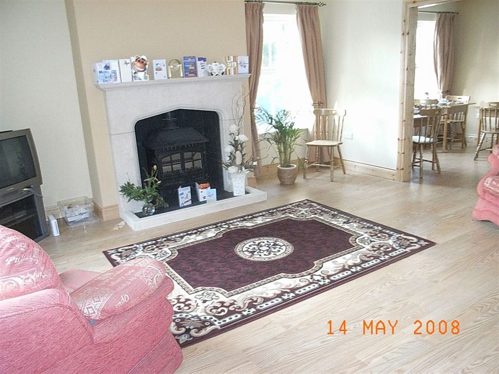 Groarty House/Manor Hotel Londonderry Luaran gambar