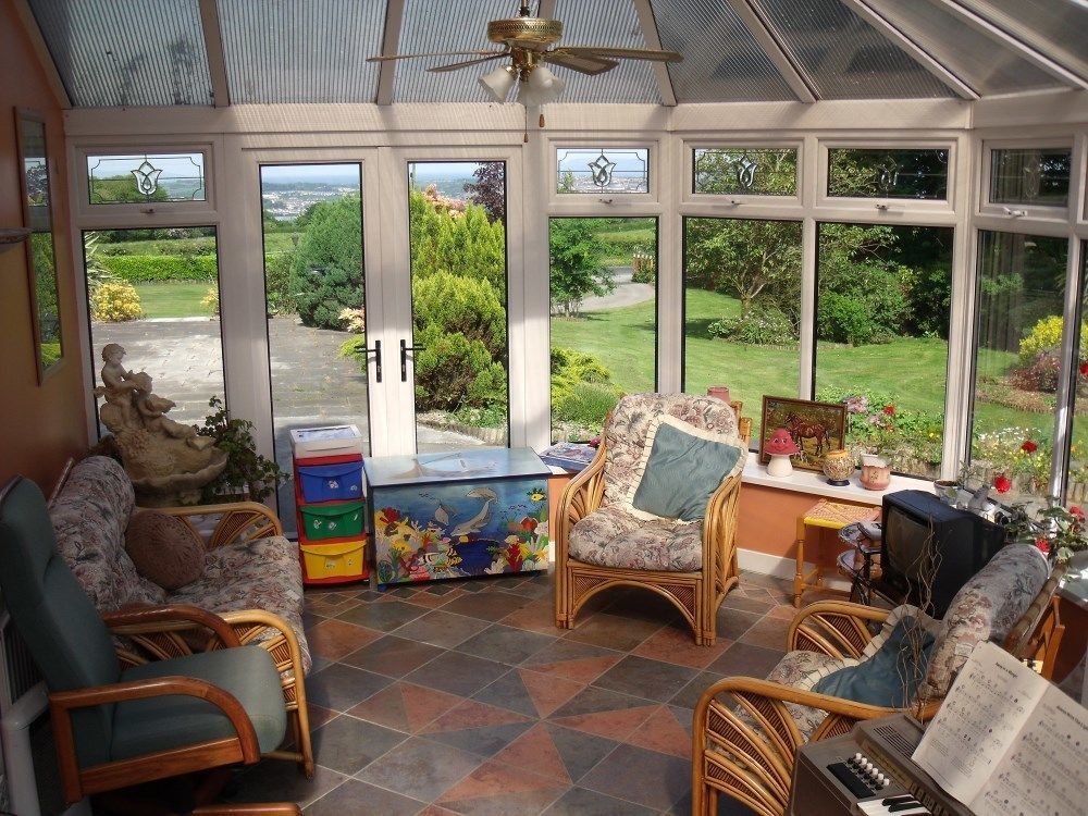 Groarty House/Manor Hotel Londonderry Luaran gambar