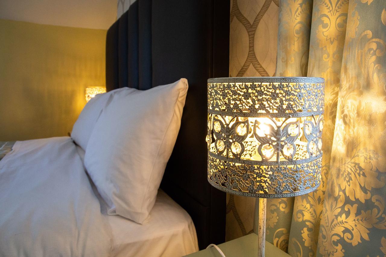 Groarty House/Manor Hotel Londonderry Luaran gambar