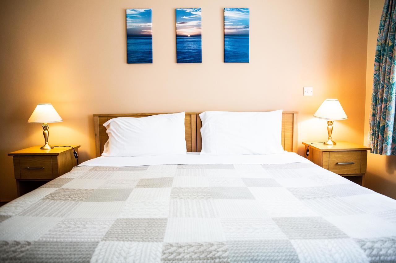 Groarty House/Manor Hotel Londonderry Luaran gambar