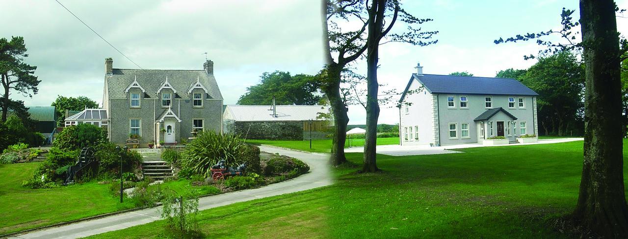 Groarty House/Manor Hotel Londonderry Luaran gambar