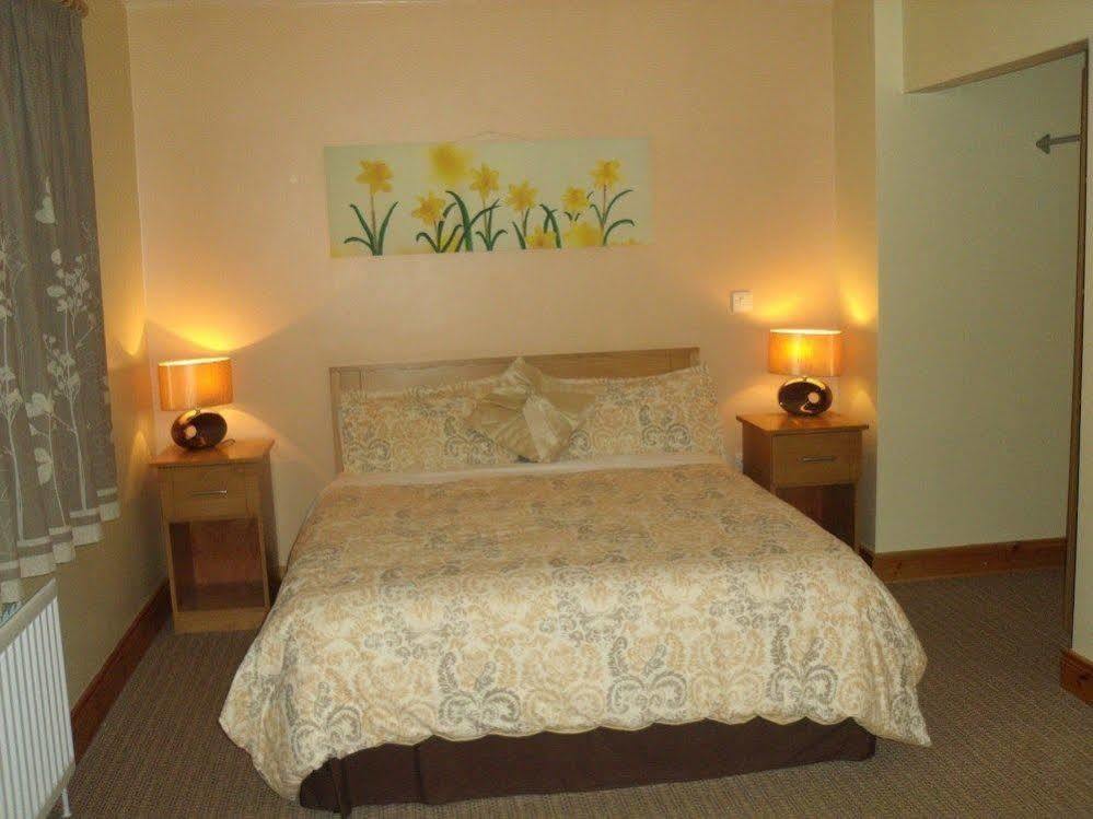 Groarty House/Manor Hotel Londonderry Luaran gambar