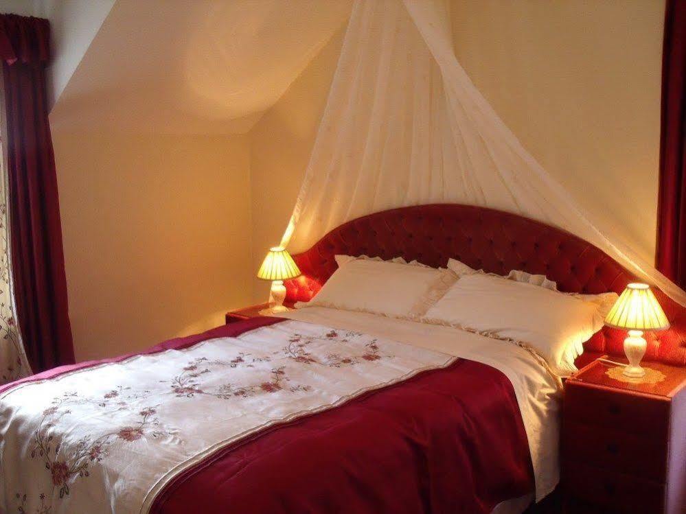 Groarty House/Manor Hotel Londonderry Luaran gambar