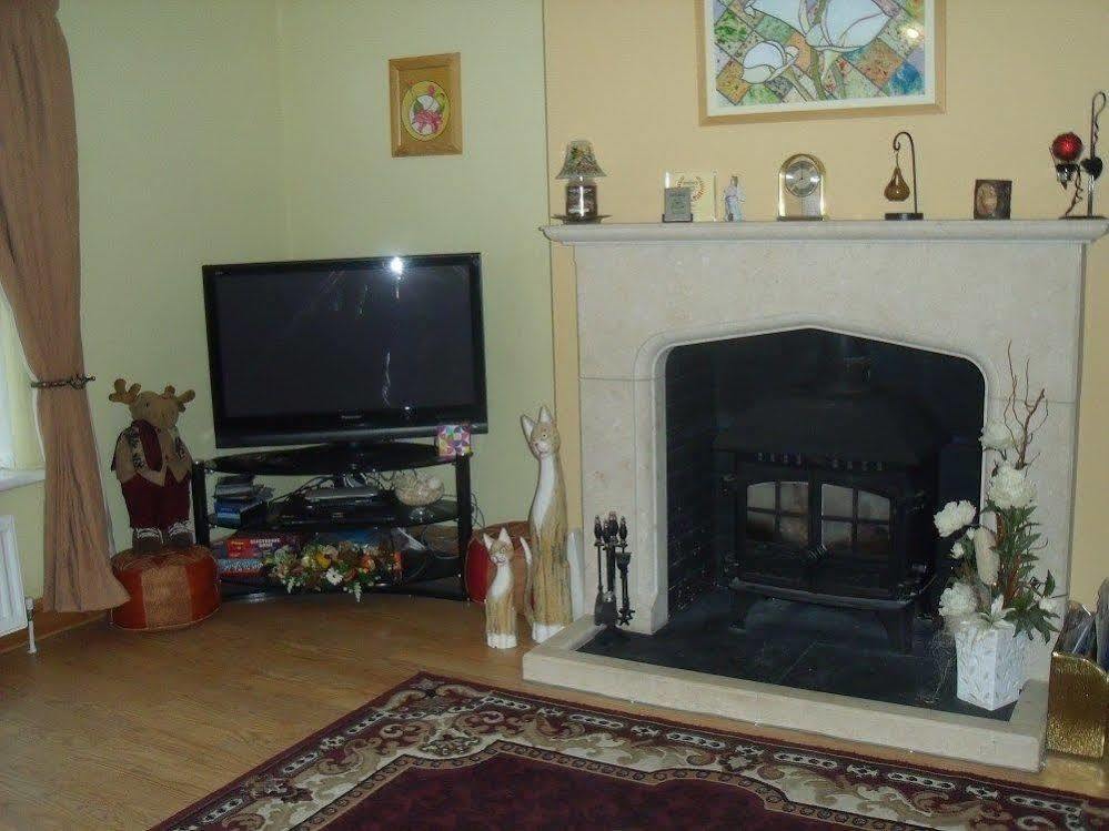 Groarty House/Manor Hotel Londonderry Luaran gambar