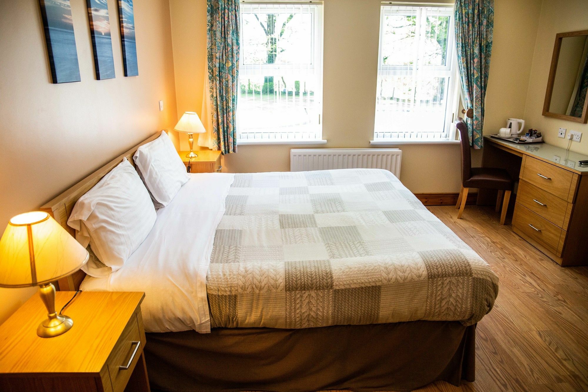 Groarty House/Manor Hotel Londonderry Luaran gambar
