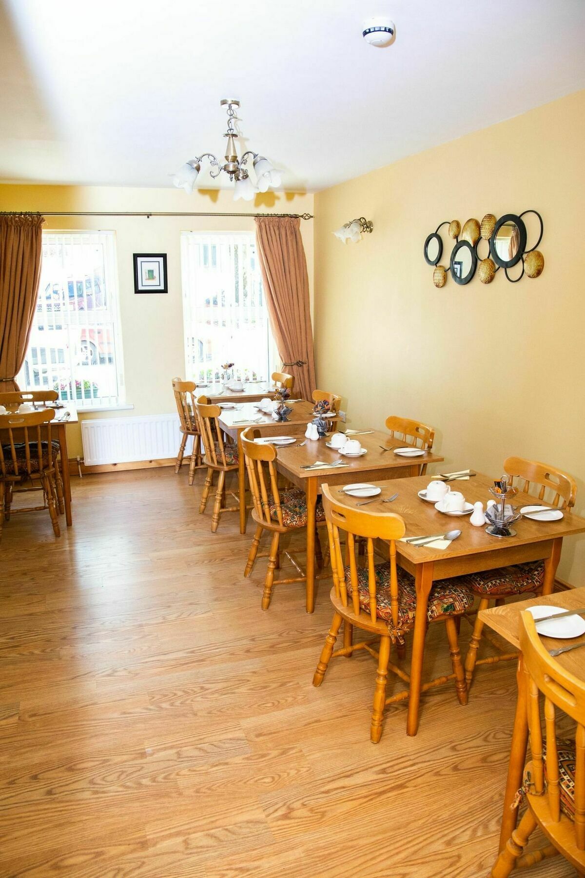 Groarty House/Manor Hotel Londonderry Luaran gambar