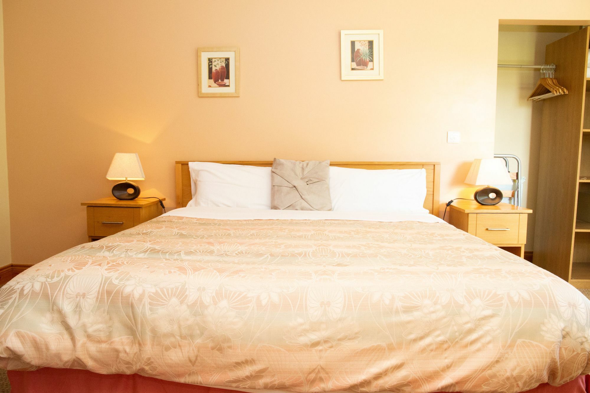 Groarty House/Manor Hotel Londonderry Luaran gambar