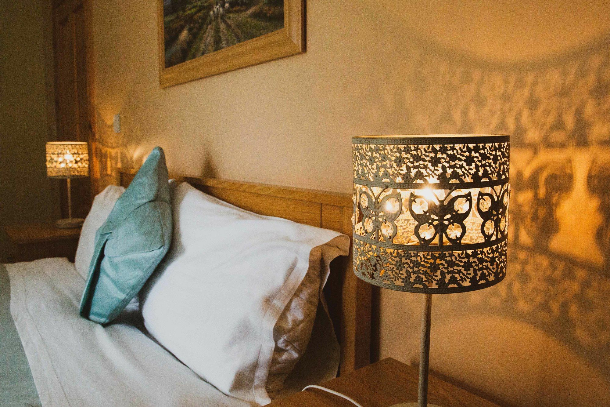 Groarty House/Manor Hotel Londonderry Luaran gambar