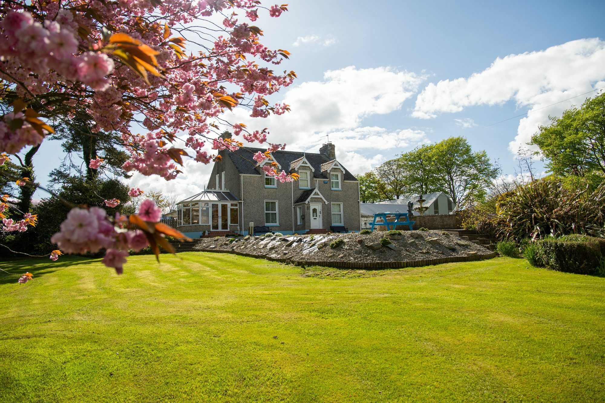 Groarty House/Manor Hotel Londonderry Luaran gambar