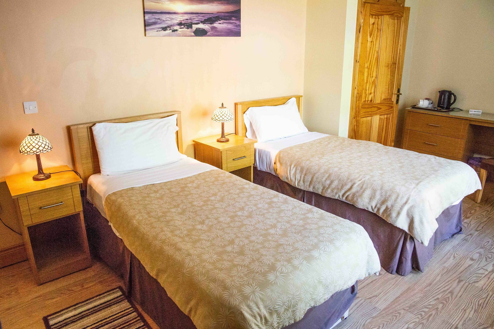 Groarty House/Manor Hotel Londonderry Luaran gambar