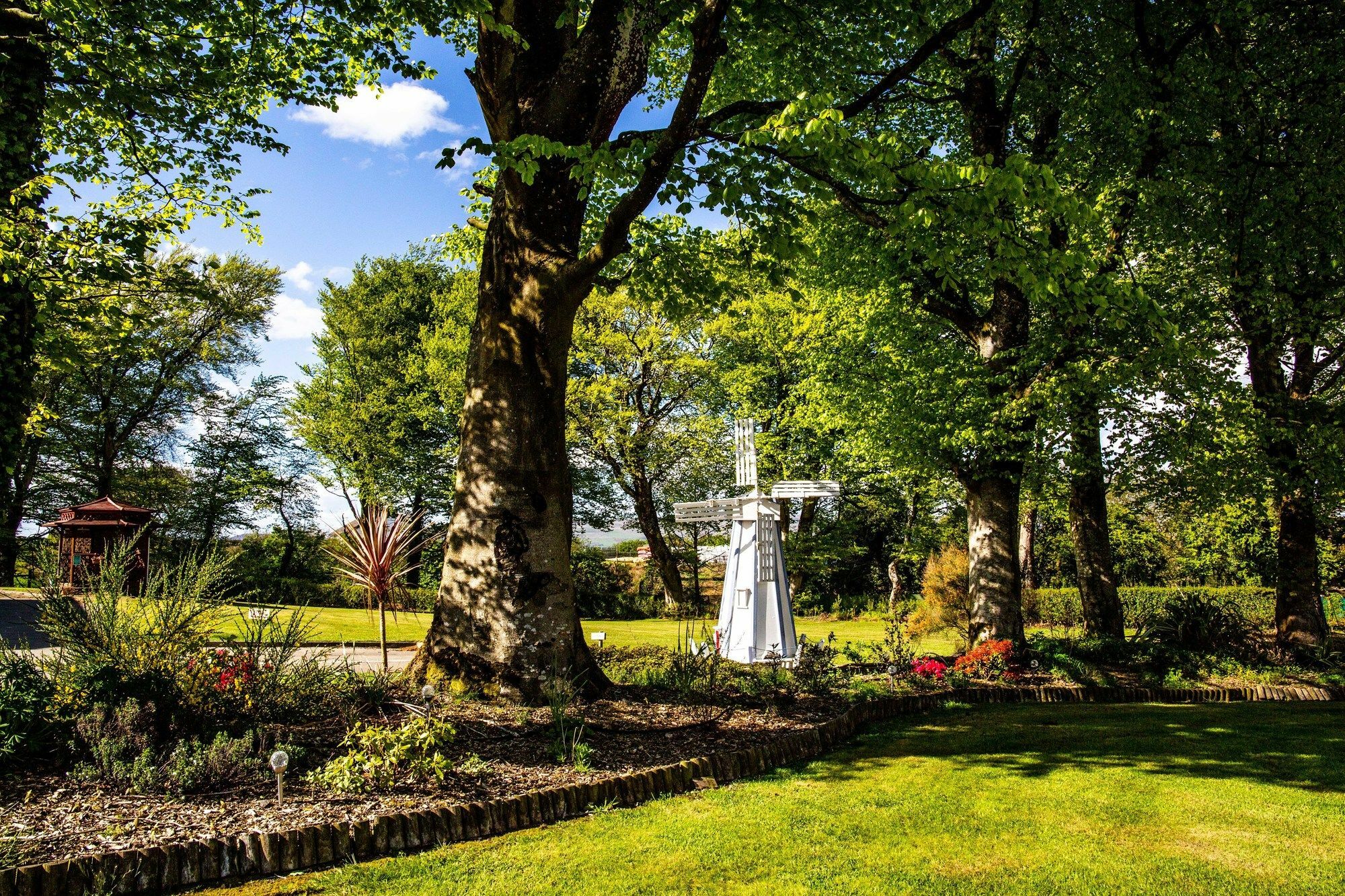 Groarty House/Manor Hotel Londonderry Luaran gambar