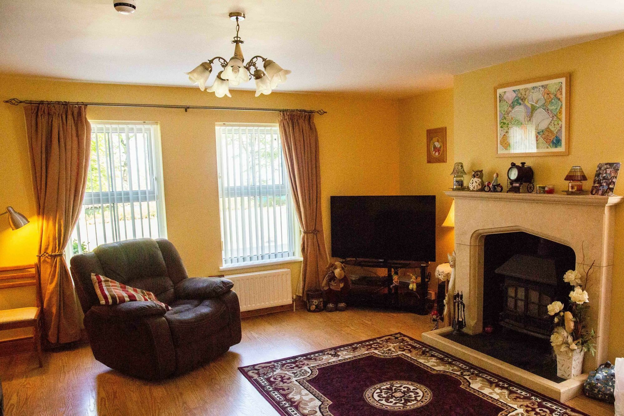 Groarty House/Manor Hotel Londonderry Luaran gambar