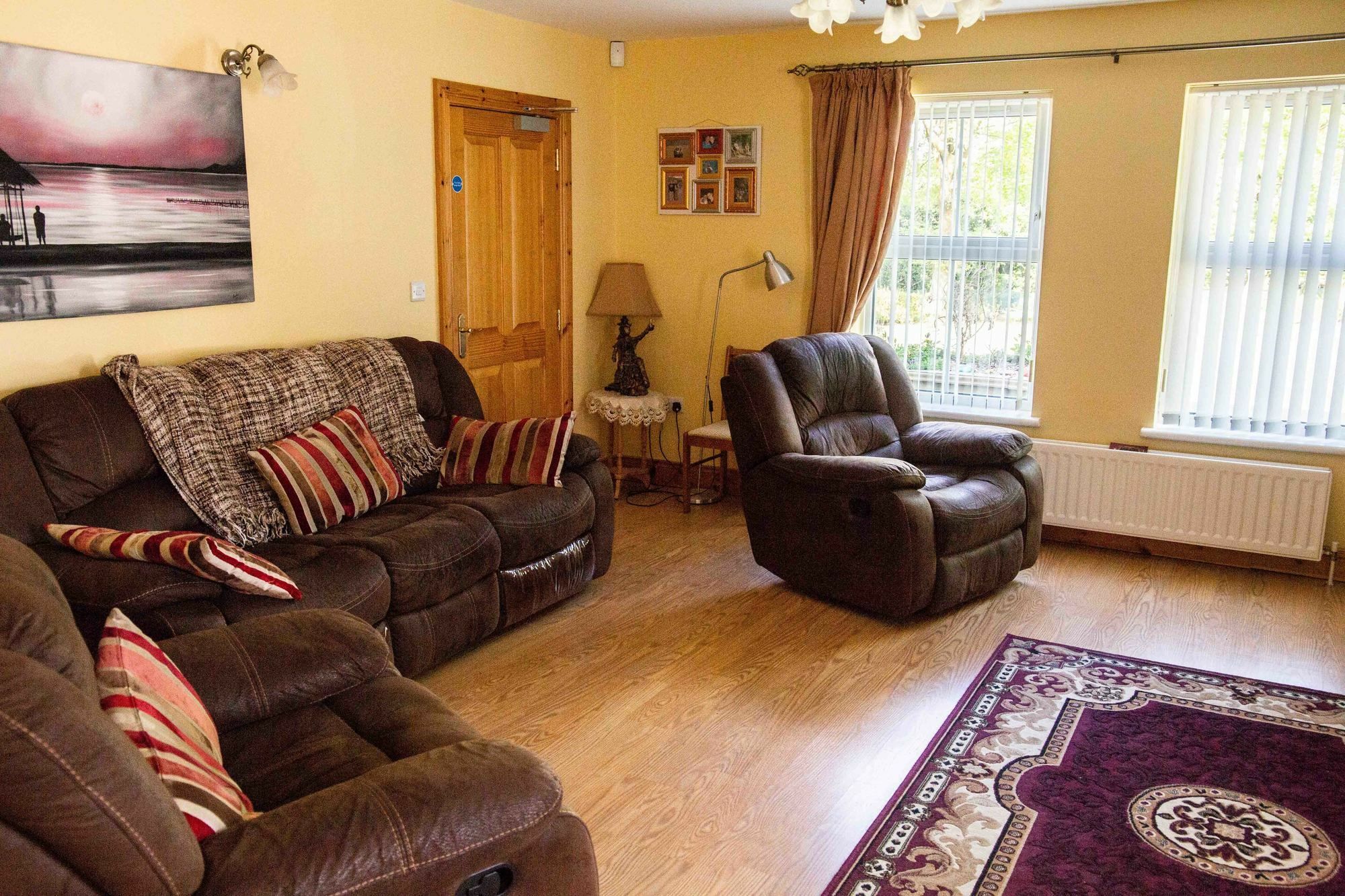 Groarty House/Manor Hotel Londonderry Luaran gambar